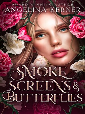 cover image of Smokescreens & Butterflies
